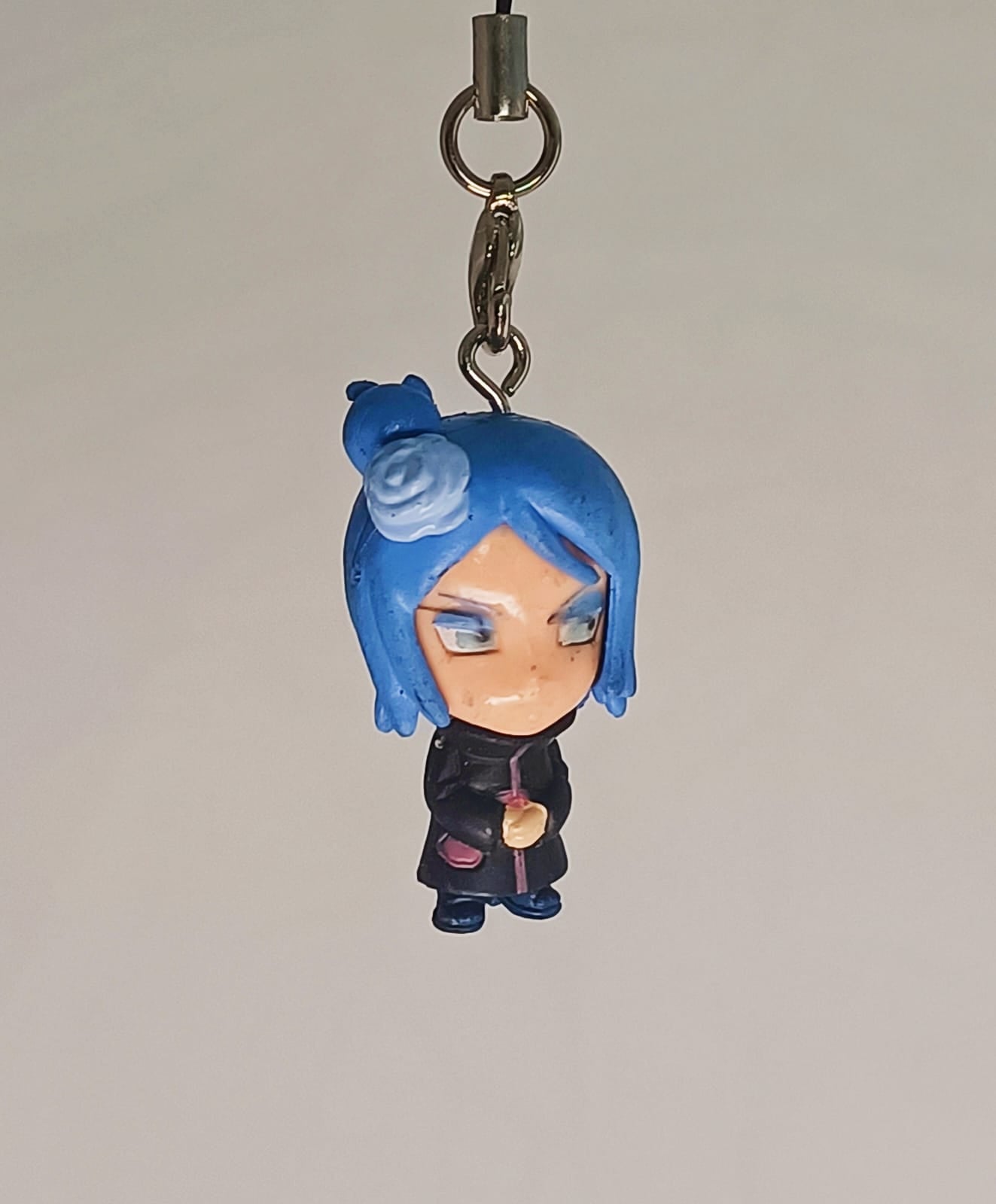 Naruto - Maskottchen Telefon Konan