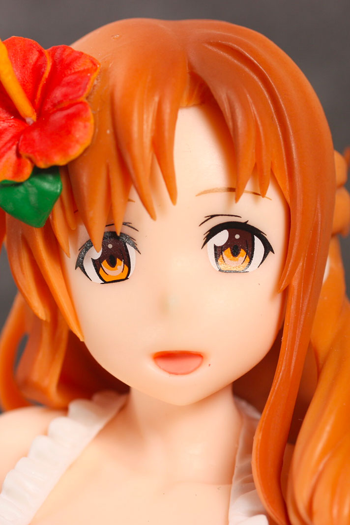 Sword Art Online EXQ Figure Minamo Princess ASUNA