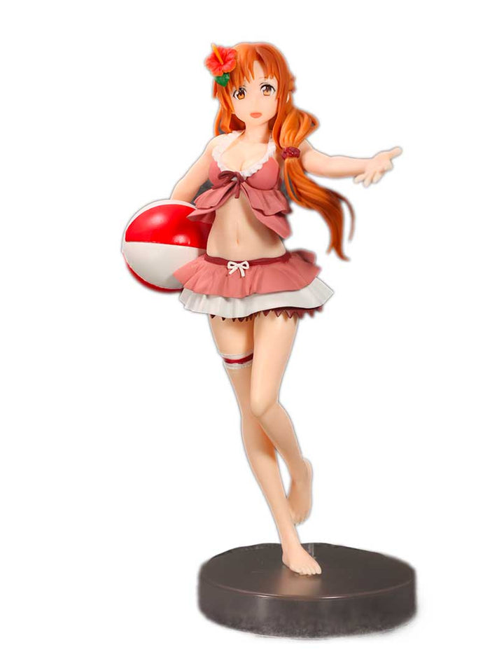 Sword Art Online EXQ Figure Minamo Princess ASUNA