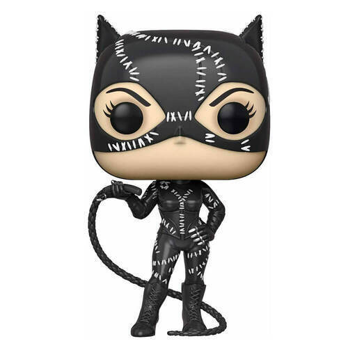 Batman - Catwoman 338
