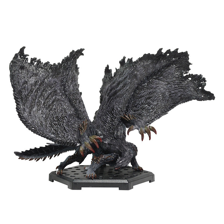 Monster Hunter Figure Builders 20th Anniversary Best Vol.2