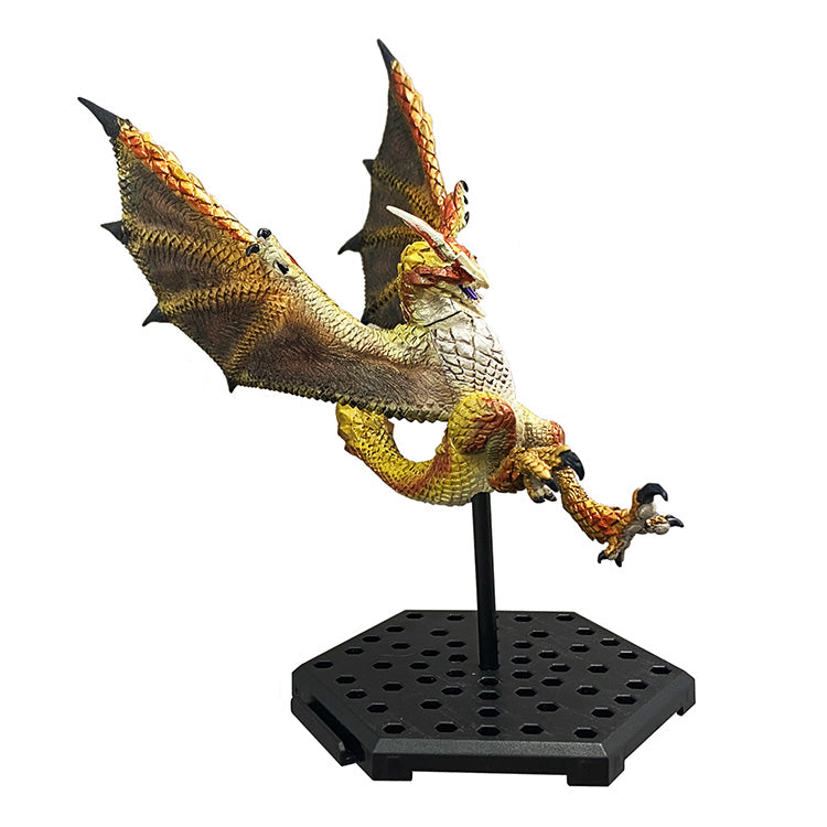Monster Hunter Figure Builders 20th Anniversary Best Vol.2
