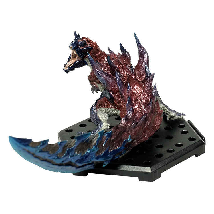 Monster Hunter Figure Builders 20th Anniversary Best Vol.2