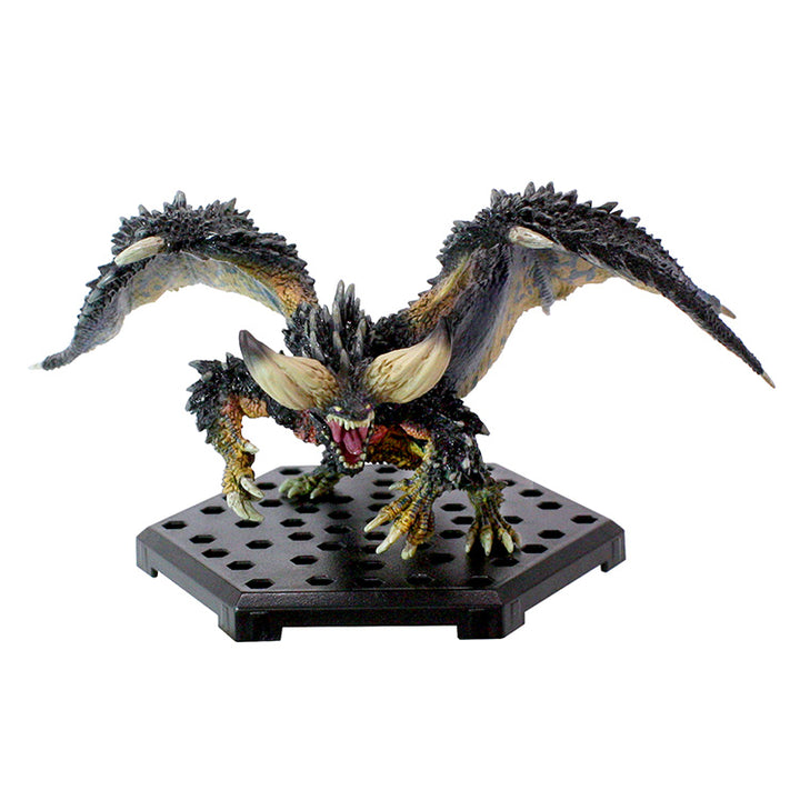 Monster Hunter Figure Builders 20th Anniversary Best Vol.2
