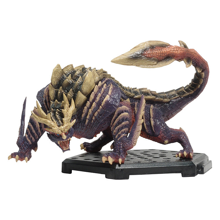 Monster Hunter Figure Builders 20th Anniversary Best Vol.2