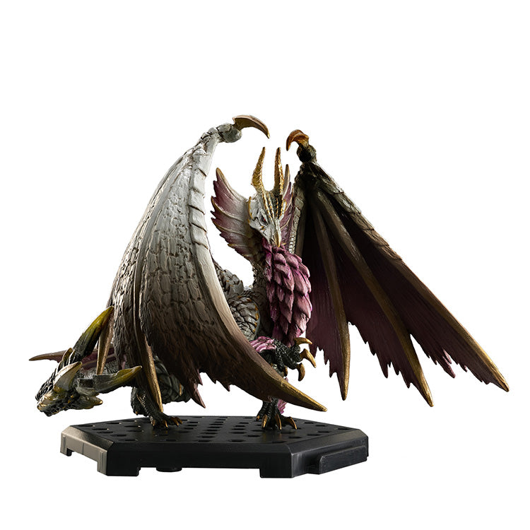 Monster Hunter Figure Builders 20th Anniversary Best Vol.2
