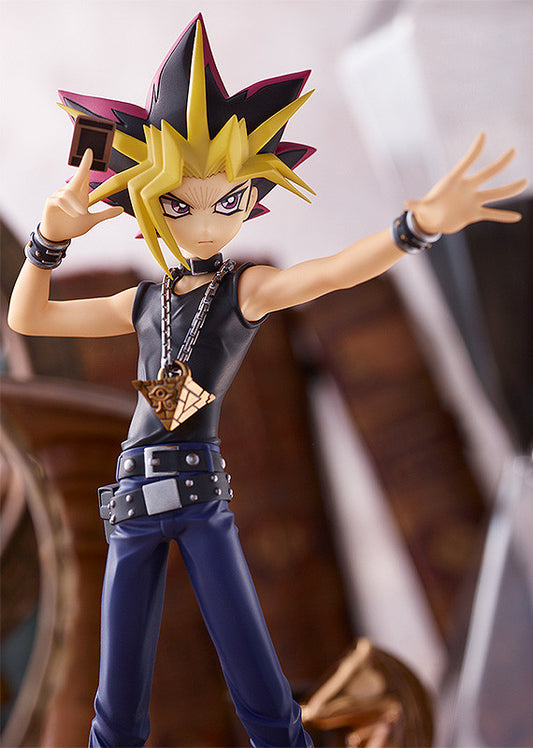 Yu-Gi-Oh! - PopUp Parade Figure Yami Yugi