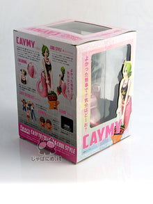 ONE PIECE - FiguartsZero Figure Caymy