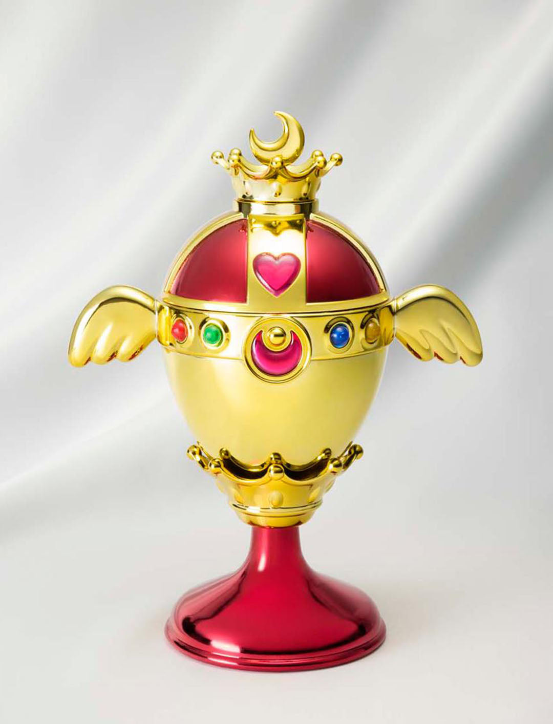 Sailor Moon - Proplica de calice de lune arc-en-ciel