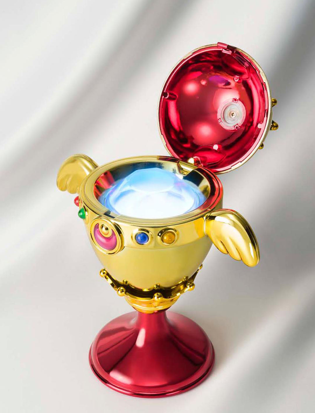 Sailor Moon - Rainbow Moon Chalice Proplica