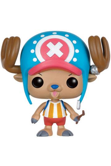 Une pièce-POP! Tony Tony Chopper #99