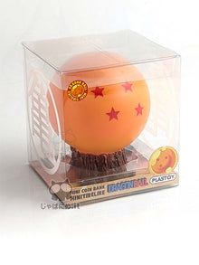 Dragon Ball - Salvadanaio Bust Bank Crystal Ball 9 cm