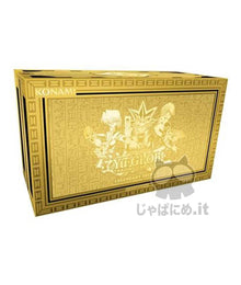 Yu-Gi-Oh! Yugi's LEGENDARY DECK VOL.2 UNLIMITED ITALIANA ENGLISH