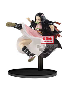 Demon Slayer Vibration Stars Figure NEZUKO KAMADO