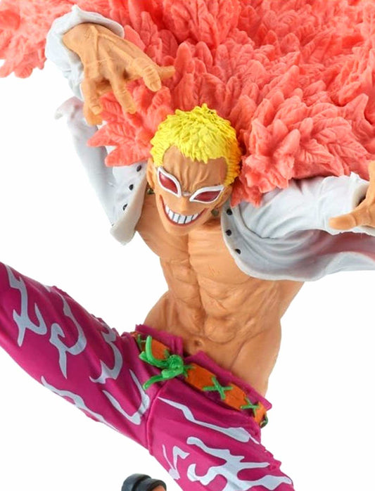 One Piece - Donquixote Doflamingo