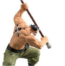 One Piece Grandista Figure Statue EDWARD NEWGATE