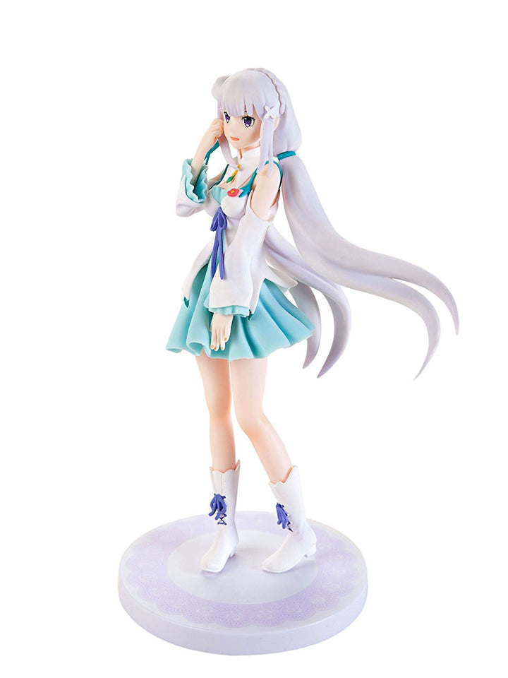 Re:Zero Premium Figure EMILIA