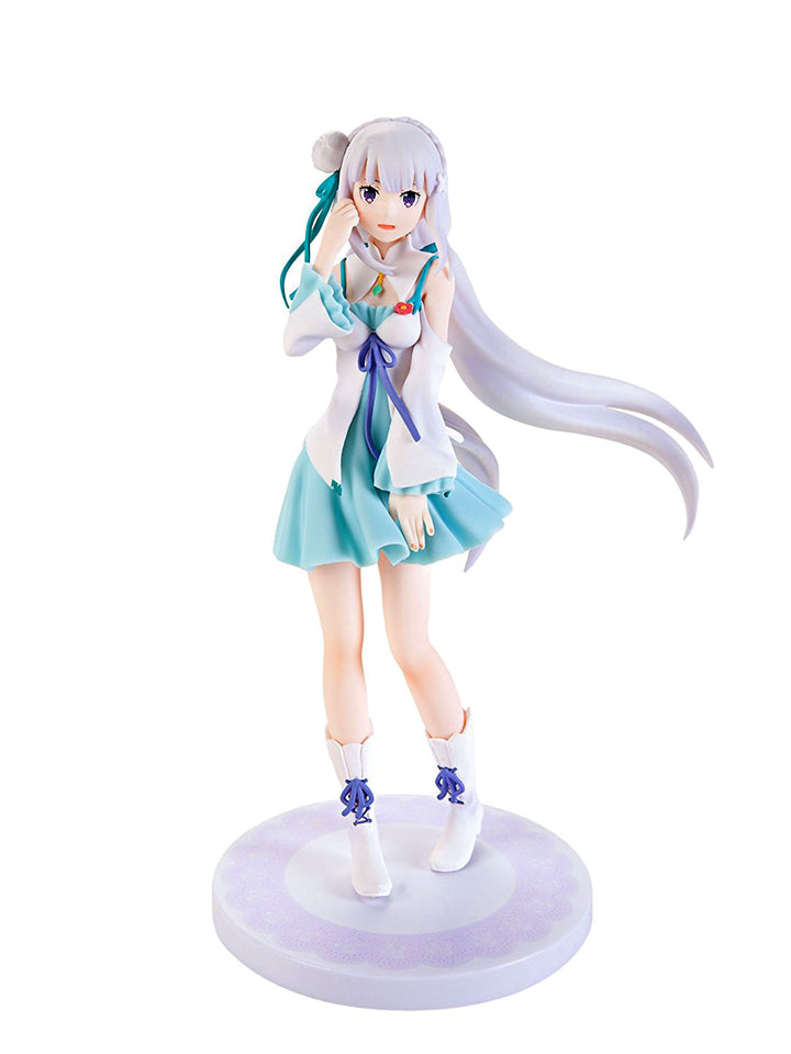Re:Zero Premium Figure EMILIA