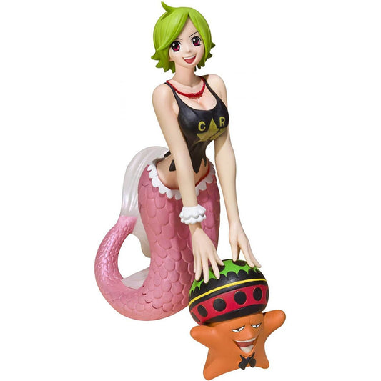 ONE PIECE - FiguartsZero Figure Caymy