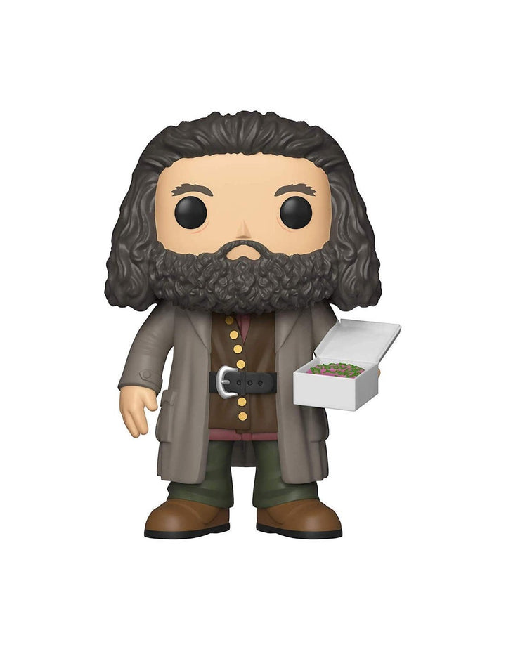 Harry Potter POP! RUBEUS HAGRID cake #78