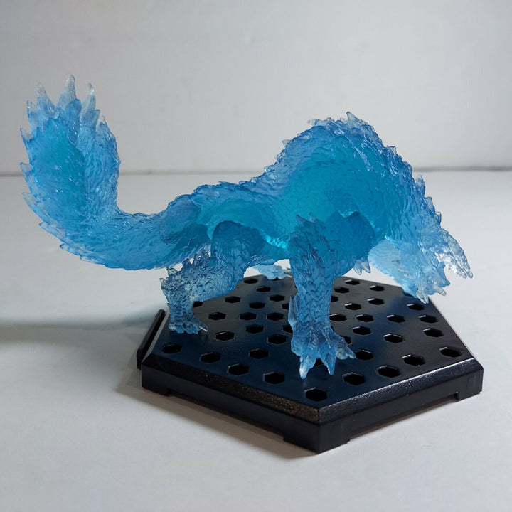 Monster Hunter Vol.17 - Zinogre (Clear Version)