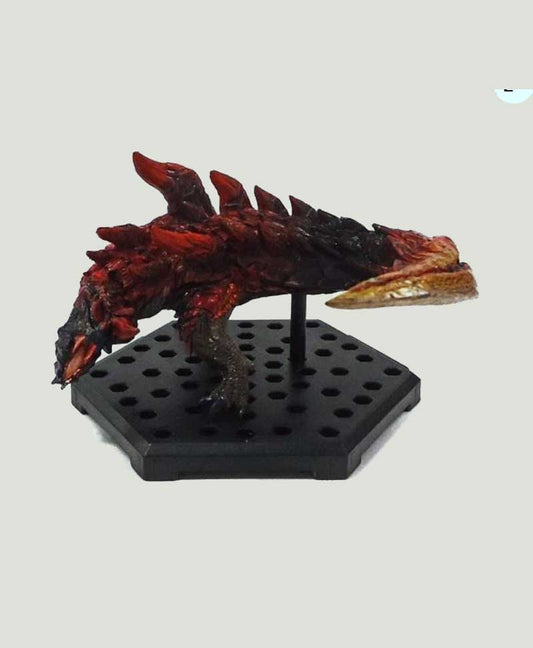 Monster Hunter Cfb Figur HELLBLADE GLAVENUS