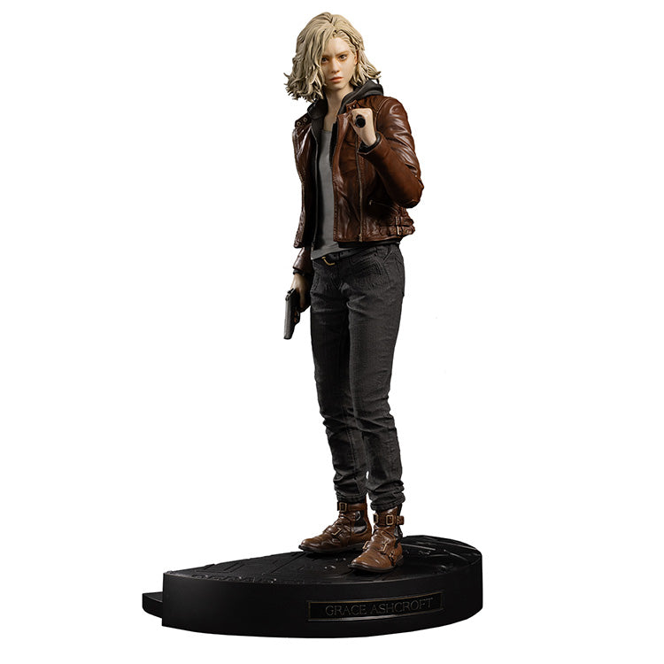 Resident Evil Requiem Creator´s Model Statue GRACE ASHCROFT