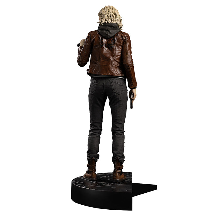 Resident Evil Requiem Creator´s Model Statue GRACE ASHCROFT