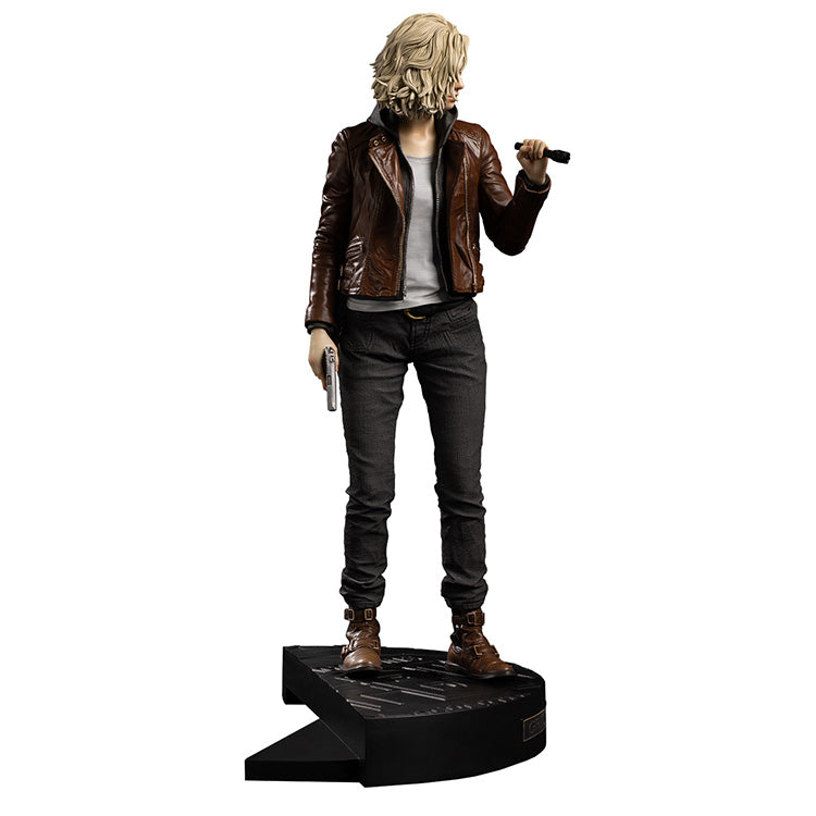 Resident Evil Requiem Creator´s Model Statue GRACE ASHCROFT