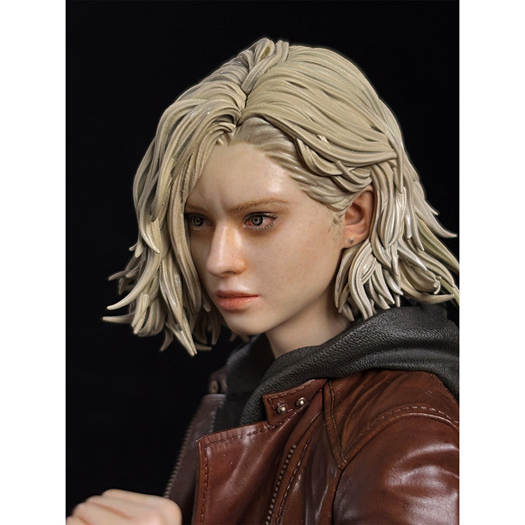 Resident Evil Requiem Creator´s Model Statue GRACE ASHCROFT
