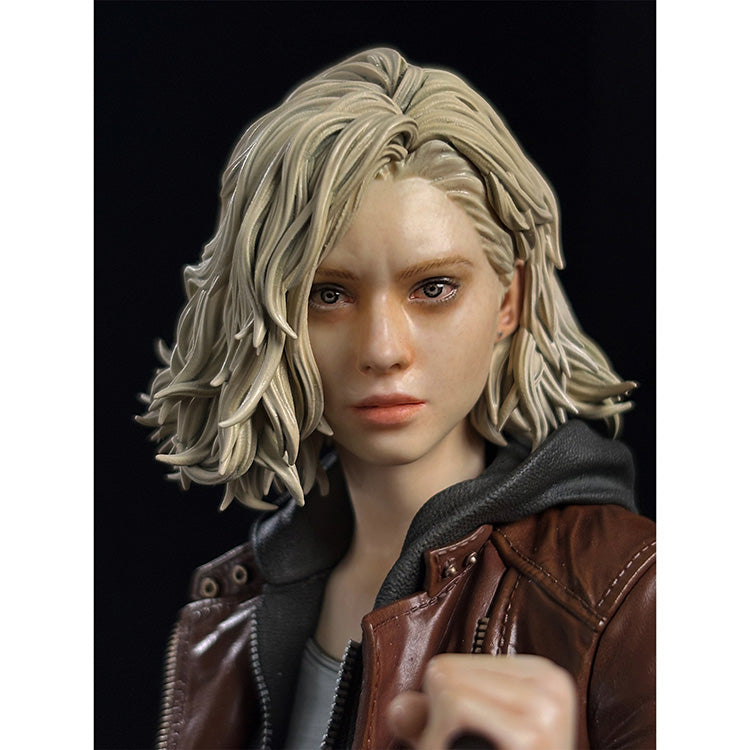 Resident Evil Requiem Creator´s Model Statue GRACE ASHCROFT