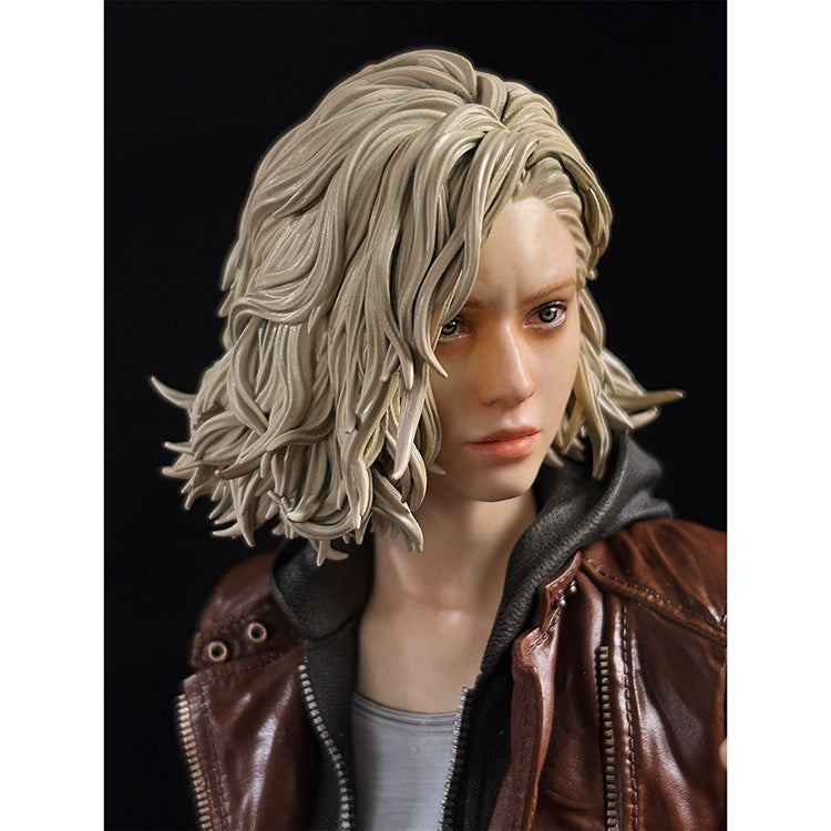 Resident Evil Requiem Creator´s Model Statue GRACE ASHCROFT