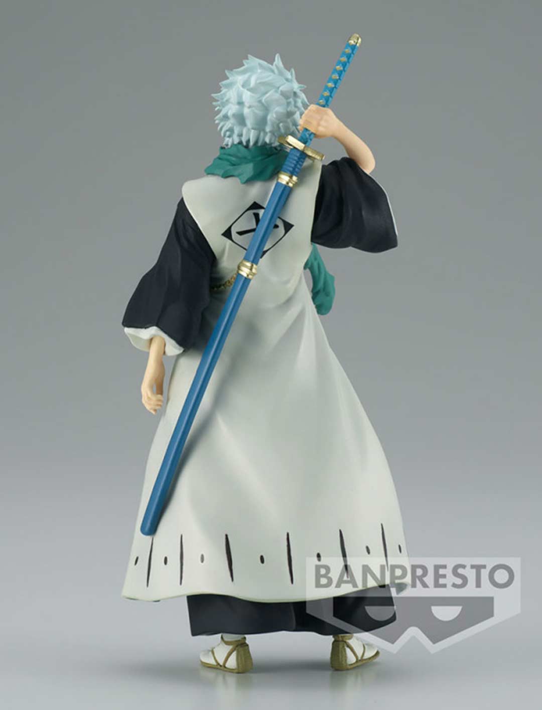 Bleach - Toushiro Hitsugaya