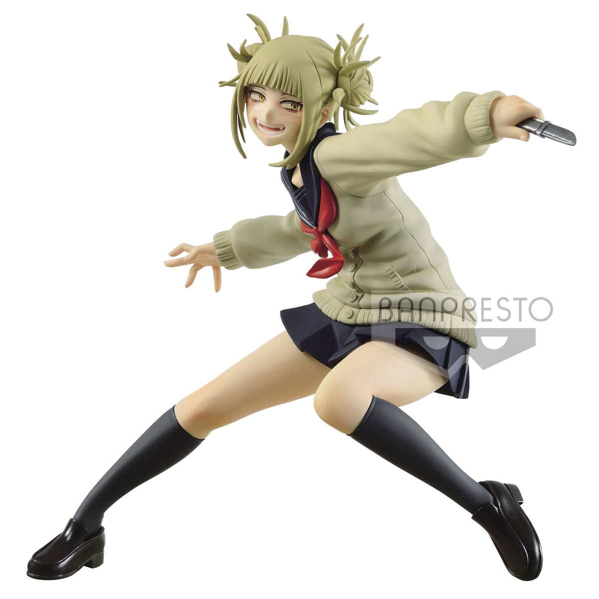 My Hero Academia – Böse Schurken Vol.1 Himiko Toga