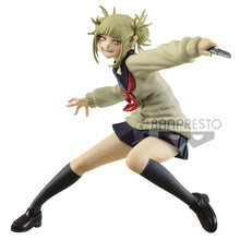 My Hero Academia – Böse Schurken Vol.1 Himiko Toga