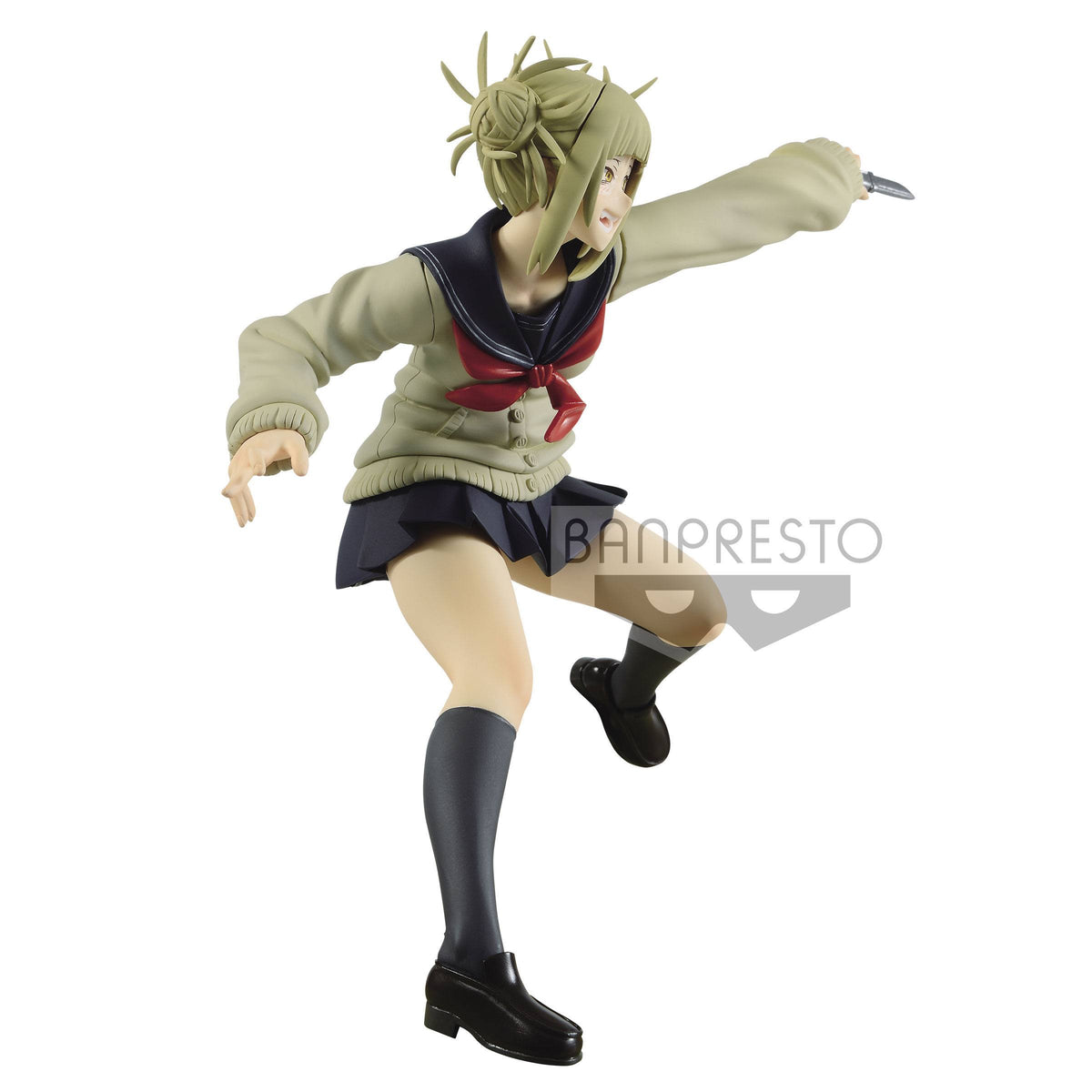 My Hero Academia – Böse Schurken Vol.1 Himiko Toga