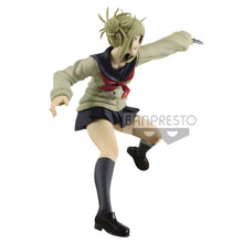 My Hero Academia – Böse Schurken Vol.1 Himiko Toga