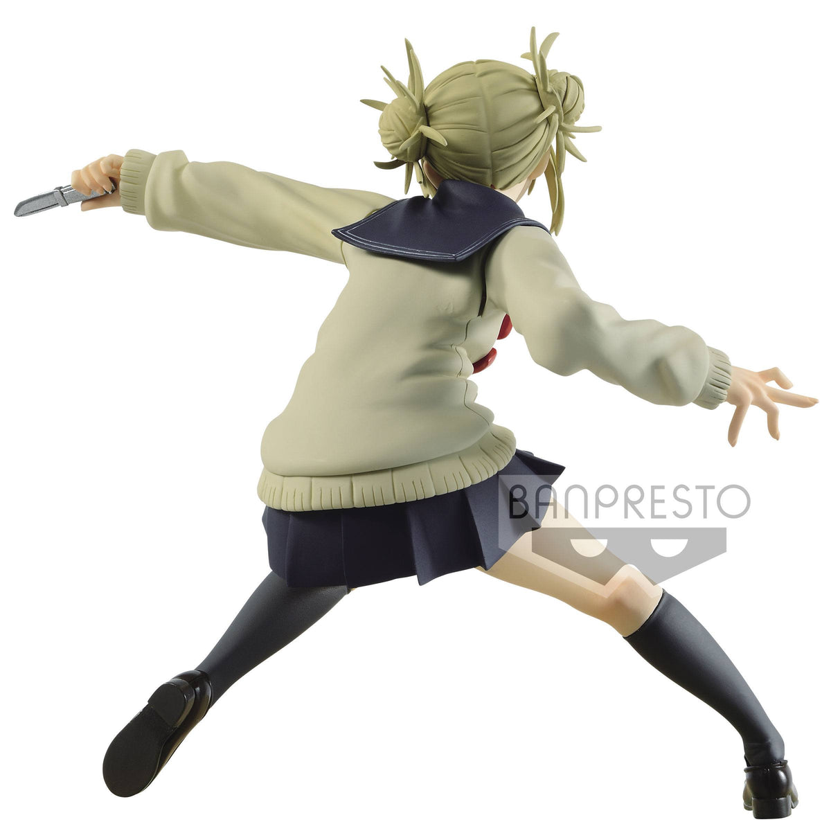My Hero Academia – Böse Schurken Vol.1 Himiko Toga