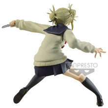My Hero Academia – Böse Schurken Vol.1 Himiko Toga