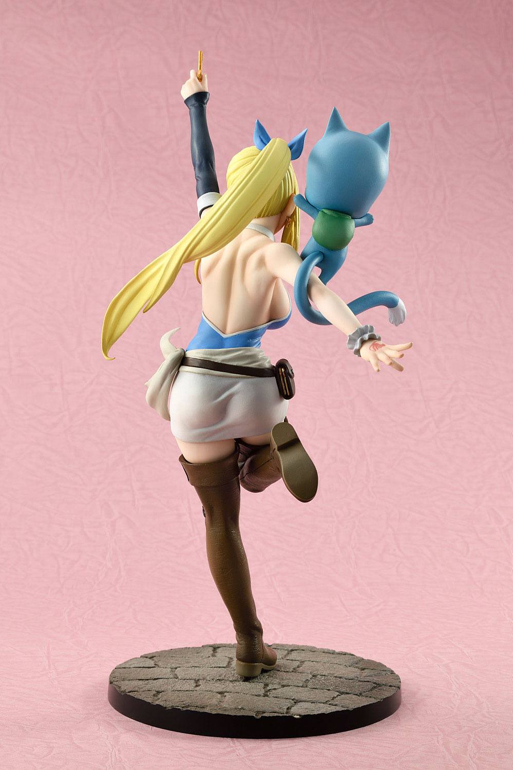 Fairy Tail - Lucy Heartfilia