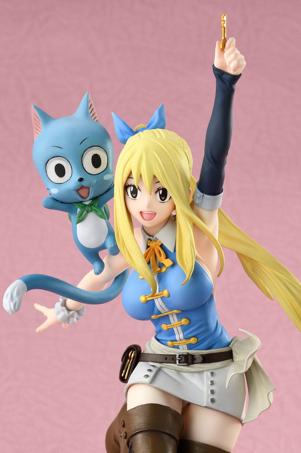 Fairy Tail - Lucy Heartfilia