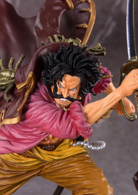 ONE PIECE - Gol D.Roger Kamusari