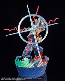 Dragon Ball - Son Gohan Beast (Extra Battle) FiguartsZERO 
