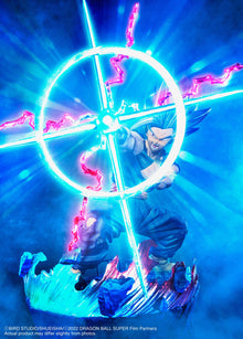 Dragon Ball - Son Gohan Beast (Extra Battle) FiguartsZERO 