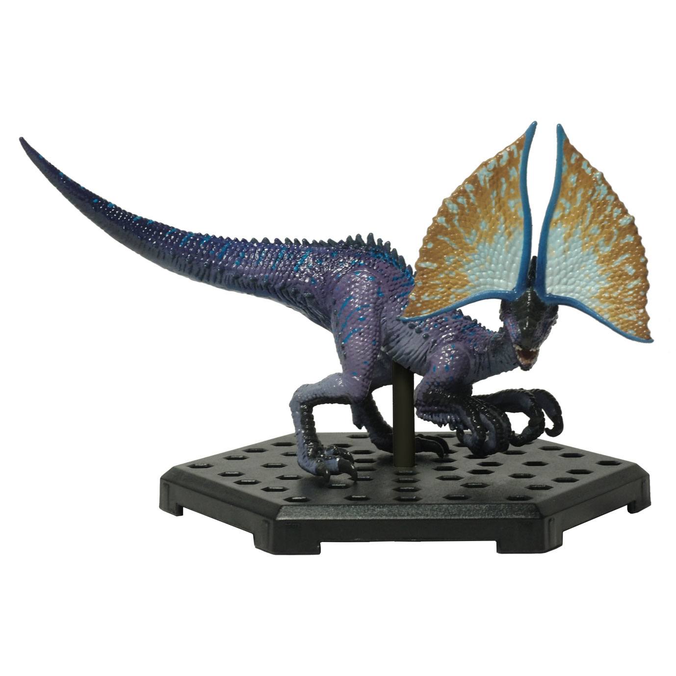 Monster Hunter Vol.12 – Tzitzi-Ya-Ku