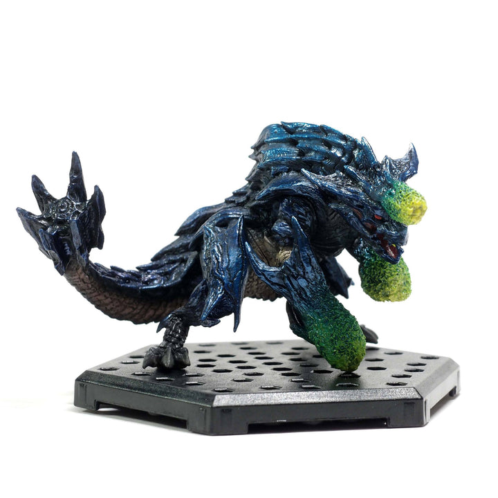 Monster Hunter CFB Figure Builder Vol.16 BRACHYDIOS