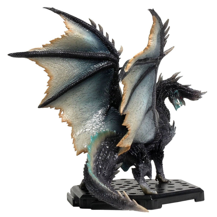 Monster Hunter CFB FIGURES Vol.18 ALATREON