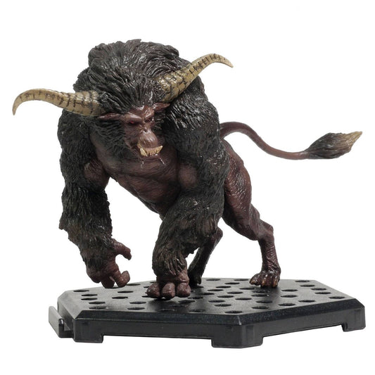 Monster Hunter Vol.18 – Rajang