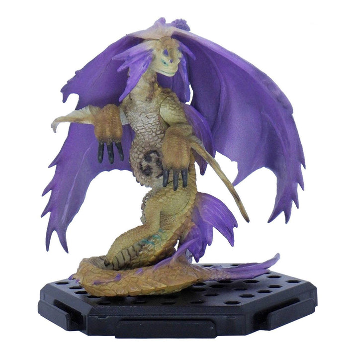 Monster Hunter Vol.19 - Somnacanth