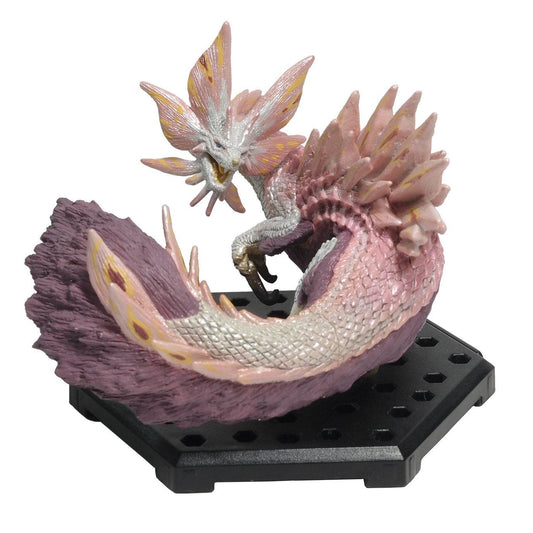 Monster Hunter Vol.19 - Mizutsune